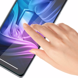 Tecno Pova 6 Neo 5G - 3mk Silky Matt Pro