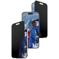 PanzerGlass Ultra-Wide Fit Fastfit privatumo stiklas iPhone Air