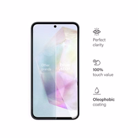 Apsauginis stiklas Blue Star - SAMSUNG Galaxy A35 5G