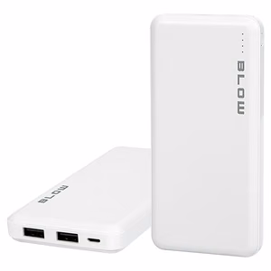 Išorinė baterija 10000mAh PB10A