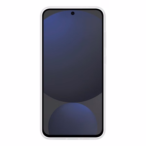 Dėklas telefonui Flipsuit EF-MS721CREGWW Samsung Galaxy S 24 FE - raudonas