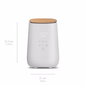 Medisana AH 680 3-in-1 oro drėkintuvas