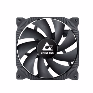CHIEFTEC 140mm PWM fan with 4PIN PWM