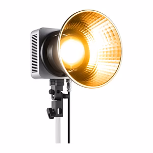 Neewer HS200B dviejų spalvų LED šviestuvas (nešiojamasis)