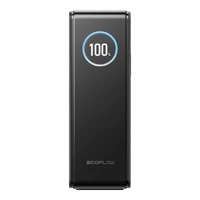 Išorinė baterija EcoFlow RAPID 25000mAh, 170W