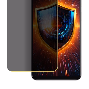Oppo A5 5G / A5x / A5M - 3mk Silky Matt Privacy