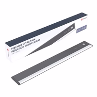 Yeelight itin plonas judesio jutiklio spintos šviestuvas A30