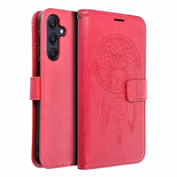 MEZZO Dėklas telefonui SAMSUNG A25 5G sapnų gaudyklė magenta