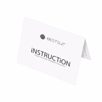 Bestsuit Lankstus hibridinis apsauginis stiklas Apple iPhone 12 Pro Max kamerų lęšiams