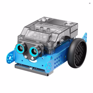 xTool mBot2 Rover roboto rinkinys