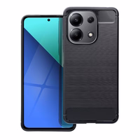 Dėklas telefonui XIAOMI Redmi Note 13 4G - juodas