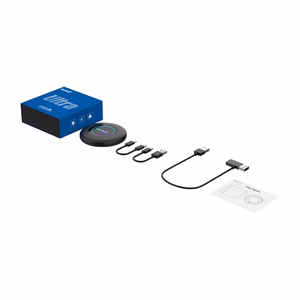 Carlinkit TBOX ULTRA 2 belaidis adapteris CarPlay/Android Auto
