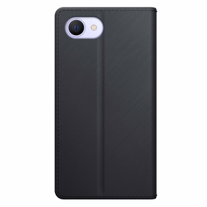 3mk Dėklas telefonui iPhone SE 4 - Juodas