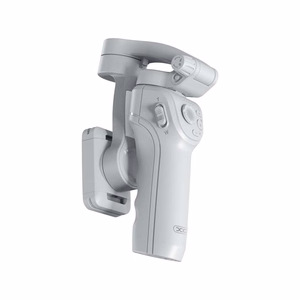 XO kardaninė asmenukių lazda "Bluetooth" trikojis SS17 pilka