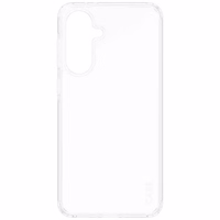 CARE by PanzerGlass Flagship Urban Combat dėklas Samsung Galaxy A56 5G telefonui – permatomas