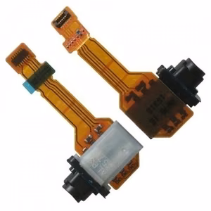 Flex Sony E6853/E6833/E6883 Xperia Z5 Premium with audio jack original (used Grade A)