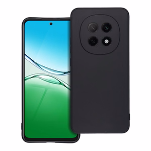 MATT dėklas telefonui OPPO F29 Pro juodas