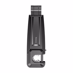 Automobilinis Laikiklis Baseus Headrest Holder (tinka: 4.0 - 6.5 col.) (Nemagnetinis/Sėdynės atrama)
