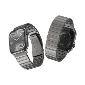 Benks Reguliuojama Titano Apyrankė Apple Watch 42/44/45/49