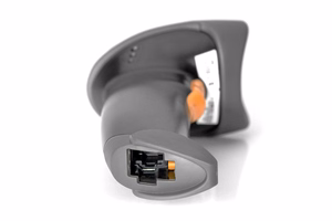 Digitus 1D – rankinis 1D brūkšninių kodų skaitytuvas (1D Barcode Hand Scanner)