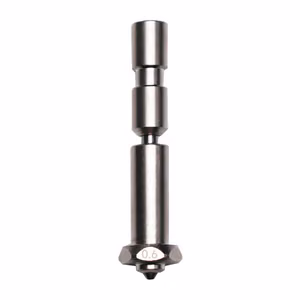 Anycubic greito keitimo hotend su 0,6 mm antgaliu Kobra 3 Max