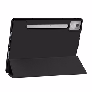 Tech-Protect SC Pen dėklas Lenovo Idea Tab Pro / Pro MT 12.7 TB-373 - juodas