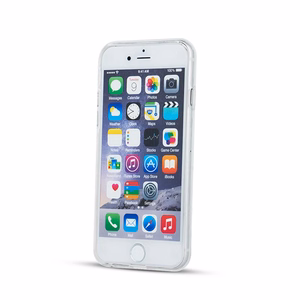 Mercury Clear Jelly dėklas iPhone 11 Pro skaidrus