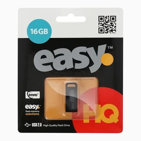 IMRO atmintukas EASY (ECO) 16GB USB2.0