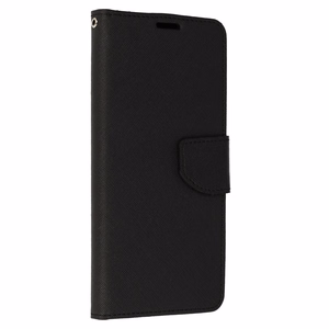 Fancy dėklas telefonui Xiaomi Redmi A4 juodas