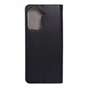 SMART CASE knygos dėklas XIAOMI Redmi A5 ( 171,7 x 77,8 x 8,26) juodas