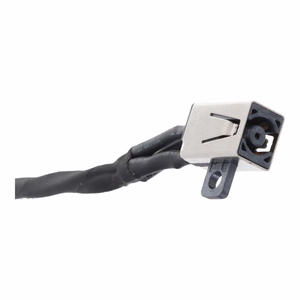 Įkrovimo lizdas su laidu DELL 3480 3490 3590 Latitude E3490 E3590 0228R6 228R6 DAL10 DAL20