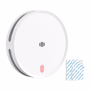 MEROSS MA151-UN išmusis Wi-Fi dūmų detektorius