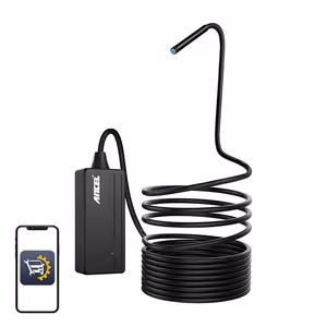 Inspekcinė kamera WiFi Ancel W655
