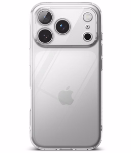 Ringke Air dėklas iPhone 18 Pro Max / 17 Pro Max, skaidrus