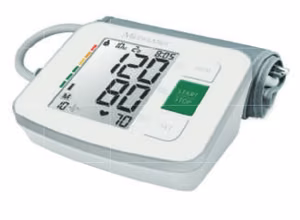 Medisana BU 512 Upper Arm Blood Pressure Monitor