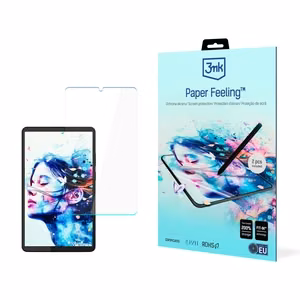 3mk Paper Feeling apsauginė plėvelė skirta Lenovo Tab One