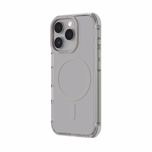 AmazingThing Omni Mag dėklas iPhone 16 Pro - pilkas