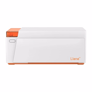 Liene Amber M110 4x6" Photo Printer, 10 Sheets