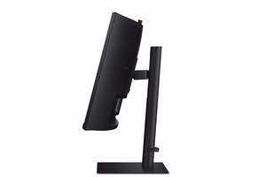 Samsung S65VC kompiuterio monitorius 86,4 cm (34") 3440 x 1440 pikseliai UltraWide Quad HD LCD Juoda