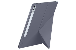 BX810PLE Smart Book Cover Samsung Galaxy S10+/Tab S9+/S9FE+, mėlynas
