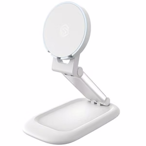 SODI BM310 индукционная подставка с MagSafe - белый
