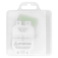 Hidrogelio TPU apsauginis stiklas Apple Watch 7/8/9 41mm