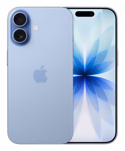 Mobilusis telefonas Apple iPhone 17 256GB Mist Blue