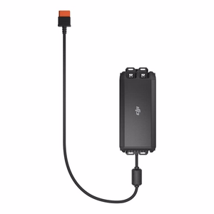 DJI Power 1kW fast car įkroviklis
