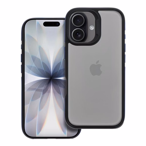 Dėklas telefonui NEO IPHONE 17 - mėlynas