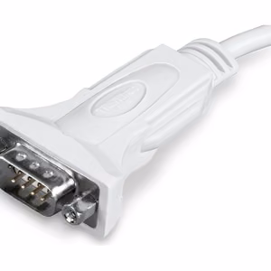 TRENDNET USB į Serial Keitiklis