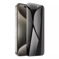 HOCO grūdintas stiklas 360 laipsnių IPHONE 15 Plus