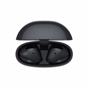 Bluetooth laisvų rankų įranga Joyroom JR-PB1 juodas (Bluetooth 5.3)
