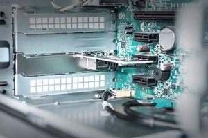 Digitus Gigabit Ethernet PCI Express tinklo plokštė 2.5G (4-Speed)