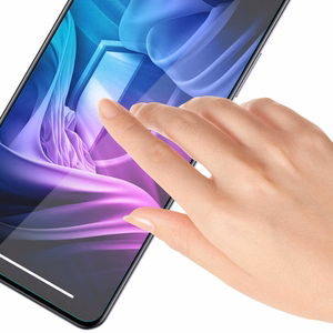Realme Narzo N61 - 3mk Silky Matt Pro